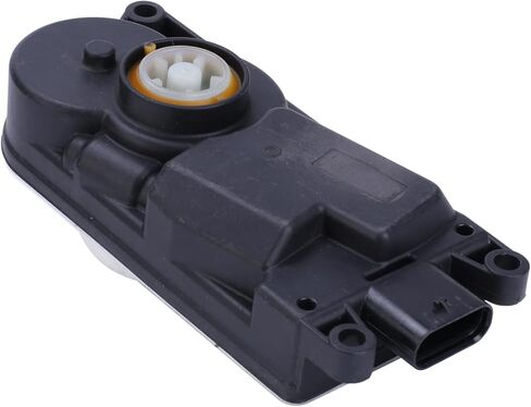 Lower Grille Shutter Actuator Motor Compatible with BMW G30 530i 540i B58 2017 2018 2019 2020, 111466512 01807428 C93091-108 Lower Grille Active Shutter Actuator Module in Saudi Arabia