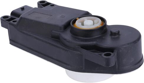 Lower Grille Shutter Actuator Motor Compatible with BMW G30 530i 540i B58 2017 2018 2019 2020, 111466512 01807428 C93091-108 Lower Grille Active Shutter Actuator Module in Saudi Arabia