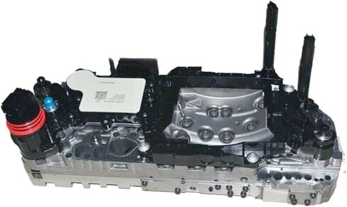 722.8 TCU W245 W169 A1695451032 A1695451062 CVT TCM وحدة التحكم في ناقل الحركة مع جسم الصمام S متوافق مع بنز in Saudi Arabia