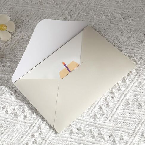 3D Cake Birthday Pattern Greeting Card Birthday Cards, with Beautiful Blessing Messages for Special Occasions (1 Cards With Envelopes) in Saudi Arabia
