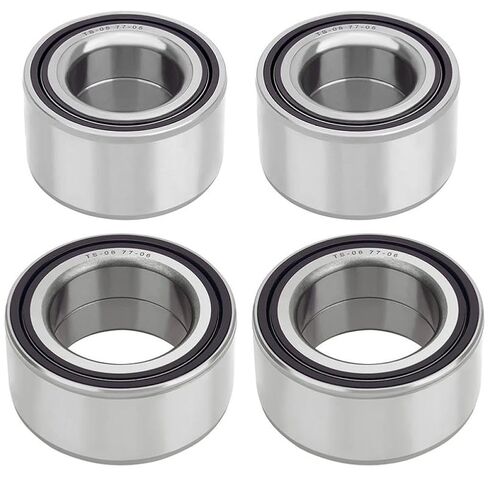 Steering Pressure Ball Bearing Compatible with Automotive Motorcycle Parts Military 500 570 700 800 900 RZR800 Scrambler 850 1000 in Saudi Arabia