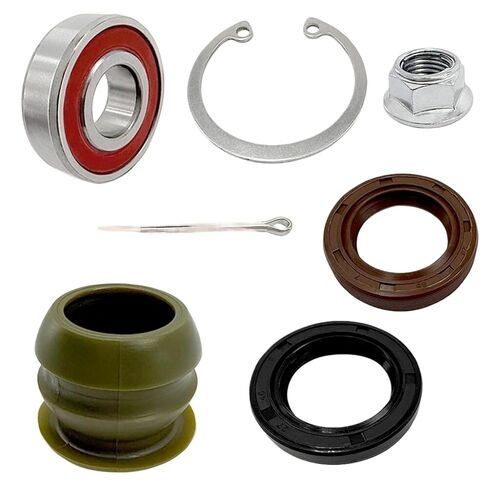 Steering Bushing Bearing Seal Nut Kit for 250 1997-2024 Replacement Parts ﻿ in Saudi Arabia