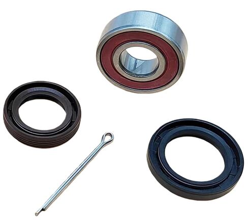 Lower Steering Stem Bearing Seal Kit 400 TRX400EX TRX400X 2x4 Replacement Part in Saudi Arabia
