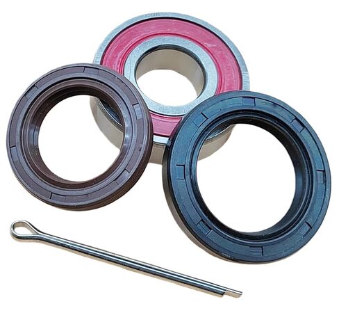 Lower Steering Stem Bearing Seal Kit 400 TRX400EX TRX400X 2x4 Replacement Part in Saudi Arabia