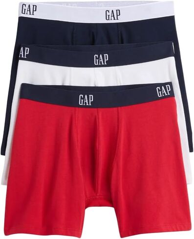 GAP Men's Boxer Brief in Saudi Arabia