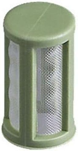 Generic SATA RPS 131987 Plug-in Sieve, Use with: SATA® RPS 0.3, 0.6 & 0.9 L Disposable Pack of 100 in Saudi Arabia