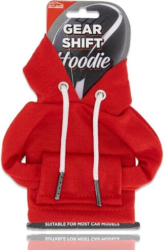 Hitt Brands Gear Shift Hoodie - Manual Transmission, Car Enthusiast, Automotive Gift, Gear Shift Cover, Car Interior Accessories (Tie Dye) in Saudi Arabia