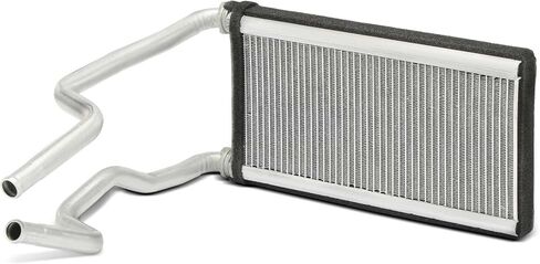 قلب سخان HVAC ممتاز متوافق مع سوبارو تريبيكا 2009 2010 2011 2012 2013 2014 in Kuwait