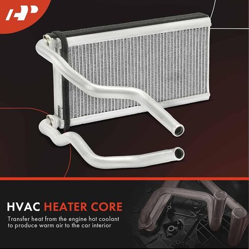 قلب سخان HVAC ممتاز متوافق مع سوبارو تريبيكا 2009 2010 2011 2012 2013 2014 in Kuwait