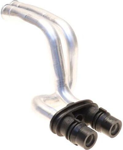 Heater Core Tube - Compatible with 2012-2022 Volkswagen Passat in Saudi Arabia