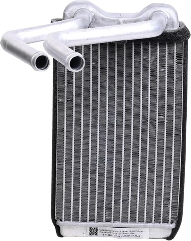 HVAC Heater Core | Compatible with 01-94 Acura Integra; 95-92 Honda Civic; 97-93 Honda Civic del Sol in Saudi Arabia