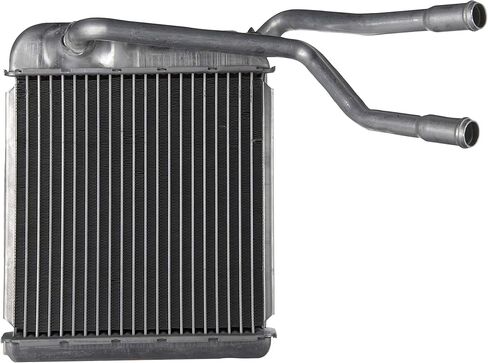 استبدال أساسي لسخان السيارة HVAC من Spectra Premium 93015 متوافق مع شيفروليه كلاسيك، ماليبو، أولدزموبيل أليرو، كاتلاس وبونتياك جراند آم in Kuwait