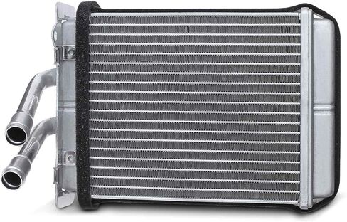 A-Premium HVAC Heater Core Compatible with Chrysler 300M Concorde Intrepid LHS New Yorker Intrepid & Chrysler New Yorker & Dodge Intrepid & Eagle Vision, Sedan, Replace# 5011078AB in Saudi Arabia