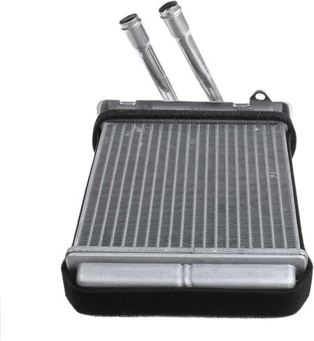 A-Premium HVAC Heater Core Compatible with Chrysler 300M Concorde Intrepid LHS New Yorker Intrepid & Chrysler New Yorker & Dodge Intrepid & Eagle Vision, Sedan, Replace# 5011078AB in Saudi Arabia