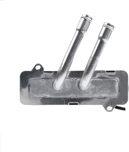 A-Premium HVAC Heater Core Compatible with Chrysler 300M Concorde Intrepid LHS New Yorker Intrepid & Chrysler New Yorker & Dodge Intrepid & Eagle Vision, Sedan, Replace# 5011078AB in Saudi Arabia