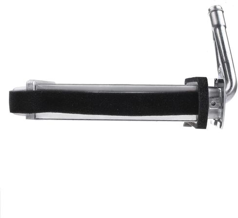 A-Premium HVAC Heater Core Compatible with Chrysler 300M Concorde Intrepid LHS New Yorker Intrepid & Chrysler New Yorker & Dodge Intrepid & Eagle Vision, Sedan, Replace# 5011078AB in Saudi Arabia