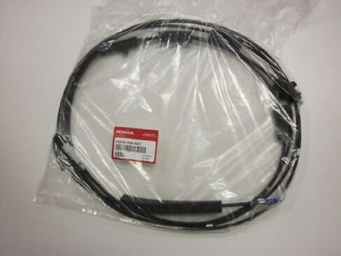 Genuine Honda 74880-S84-A01 Trunk & Fuel Lid Opener Cable in Saudi Arabia