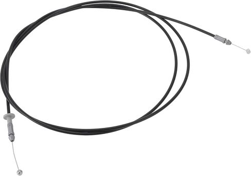 Hood Release Cable No.5363060060 Hood Latch Cable for Toyota for Land CRUISER 1998-2002 1 Pcs in Saudi Arabia