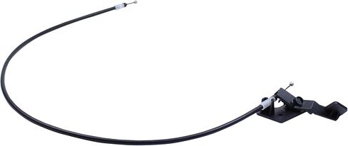 ApplianPar Hood Release Cable for Jeep Renegade 2015 2016 2017 2018 2019 2020 2021 in Saudi Arabia