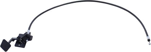 ApplianPar Hood Release Cable for Jeep Renegade 2015 2016 2017 2018 2019 2020 2021 in Saudi Arabia