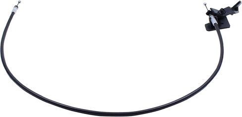 ApplianPar Hood Release Cable for Jeep Renegade 2015 2016 2017 2018 2019 2020 2021 in Saudi Arabia