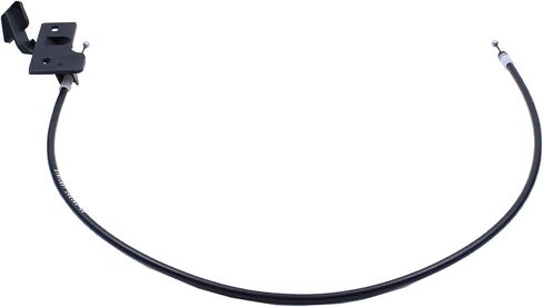 ApplianPar Hood Release Cable for Jeep Renegade 2015 2016 2017 2018 2019 2020 2021 in Saudi Arabia