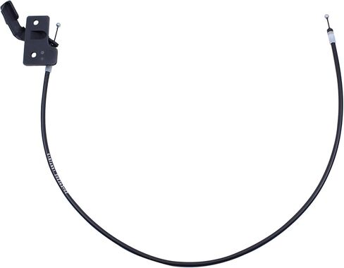 ApplianPar Hood Release Cable for Jeep Renegade 2015 2016 2017 2018 2019 2020 2021 in Saudi Arabia