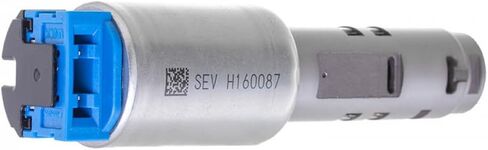 Genuine OEM 46313-4E602 Solenoid Valve / 463134E602 for Kia K900 16-17 in Saudi Arabia