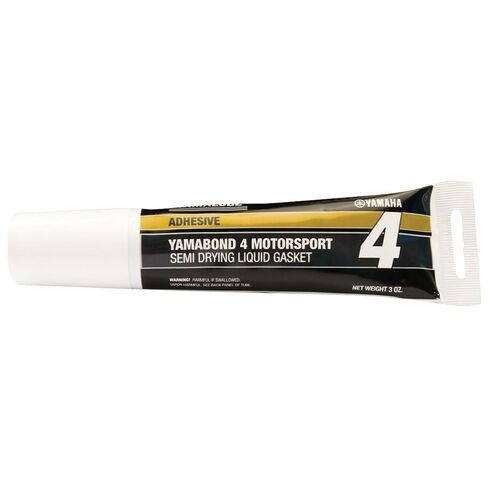 Yamalube Yamabond 4 3 oz. in Saudi Arabia