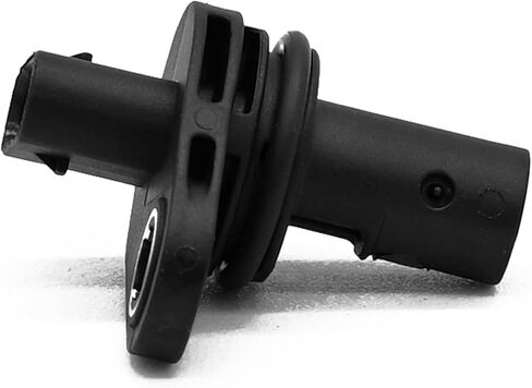Engine Cam Camshaft Position Sensor Compatible with 320I 323I 325Ci 325I 325Xi 328I 328Xi 330I 330Xi 335I 335Is 335Xi 525I 525Xi 530I 530Xi 535I 535Xi 540I 550I X3 X5 X6 Replaces 13627525014 in Saudi Arabia