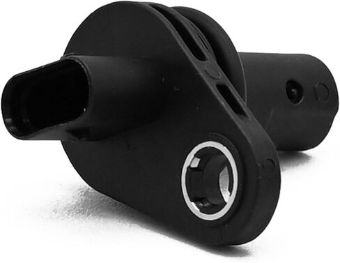 Engine Cam Camshaft Position Sensor Compatible with 320I 323I 325Ci 325I 325Xi 328I 328Xi 330I 330Xi 335I 335Is 335Xi 525I 525Xi 530I 530Xi 535I 535Xi 540I 550I X3 X5 X6 Replaces 13627525014 in Saudi Arabia