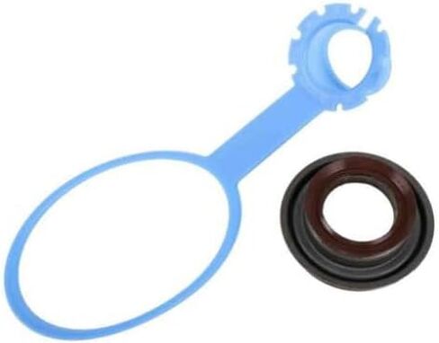 KarParts360 For Chevy Bolt EV 2017-2023 Automatic Transmission Front Wheel Drive Shaft Seal | With Protector in Saudi Arabia