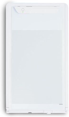 Silhouette Electrostatic Cutting Mat for use with Cameo 5 and Cameo 5 Plus models - 12 x 12 (Matte Pink) in Kuwait