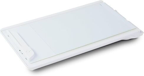 Silhouette Electrostatic Cutting Mat for use with Cameo 5 and Cameo 5 Plus models - 12 x 12 (Matte Pink) in Kuwait