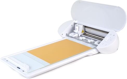 Silhouette Electrostatic Cutting Mat for use with Cameo 5 and Cameo 5 Plus models - 12 x 12 (Matte Pink) in Kuwait