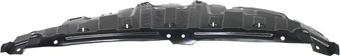 Garage-Pro Front Engine Splash Shield for MAZDA 3 2004-2009 Under Cover in Saudi Arabia