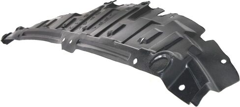 Garage-Pro Front Engine Splash Shield for MAZDA 3 2004-2009 Under Cover in Saudi Arabia