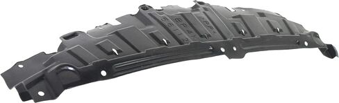 Garage-Pro Front Engine Splash Shield for MAZDA 3 2004-2009 Under Cover in Saudi Arabia