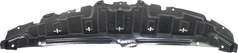 Garage-Pro Front Engine Splash Shield for MAZDA 3 2004-2009 Under Cover in Saudi Arabia