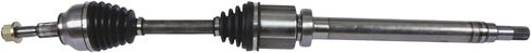 Cardone 66-2310 New Constant Velocity CV Axle Assembly in Saudi Arabia