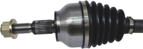 Cardone 66-2310 New Constant Velocity CV Axle Assembly in Saudi Arabia