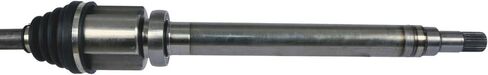 Cardone 66-2310 New Constant Velocity CV Axle Assembly in Saudi Arabia