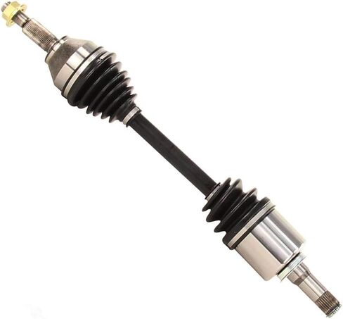CV Joints, 1X Front Left Automotive Replacement Constant Velocity Half-Shaft Assemblies AUTO DN for Explorer 2011 for Explorer 2012 in Saudi Arabia
