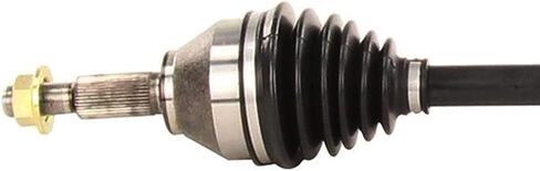 CV Joints, 1X Front Left Automotive Replacement Constant Velocity Half-Shaft Assemblies AUTO DN for Explorer 2011 for Explorer 2012 in Saudi Arabia