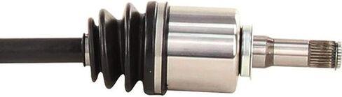 CV Joints, 1X Front Left Automotive Replacement Constant Velocity Half-Shaft Assemblies AUTO DN for Explorer 2011 for Explorer 2012 in Saudi Arabia