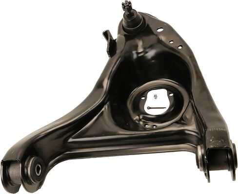 MOOG RK620168 Suspension Control Arm and Ball Joint Assembly front left lower in Saudi Arabia