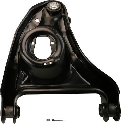MOOG RK620168 Suspension Control Arm and Ball Joint Assembly front left lower in Saudi Arabia