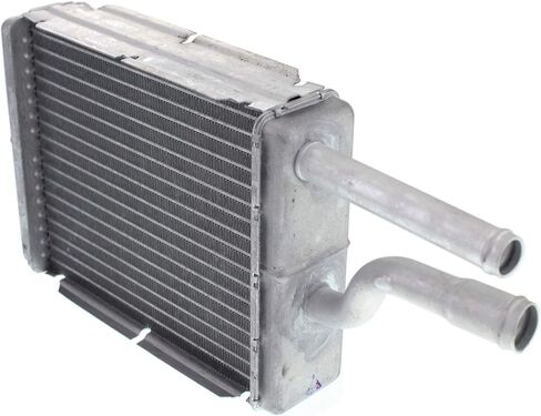 Garage-Pro Heater Core Compatible with FORD MUSTANG 1979-1993 in Saudi Arabia