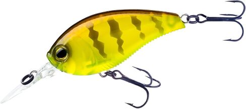 Yo-Zuri R1353-RBG: 3Db Crank 1.5 Mr (F) 60Mm 2-3/8", Real Bluegill in Kuwait