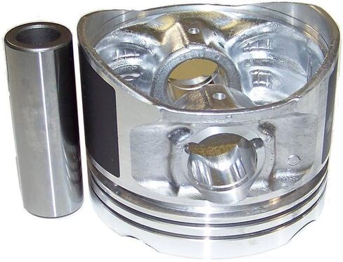 DNJ P944.20 Oversize Piston Set for 1992-1997 Lexus Toyota GS300 SC300 Supra 3.0L L6 24V DOHC 2997cc in Saudi Arabia